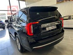 جي ام سي يوكون